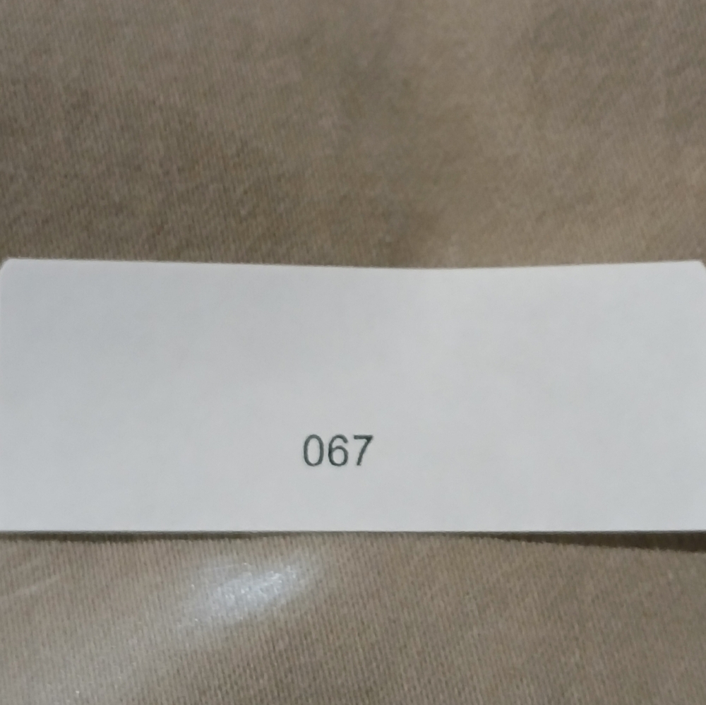 Buckle BKE Khaki Women's Pants Size 30R - Picture 10 of 10